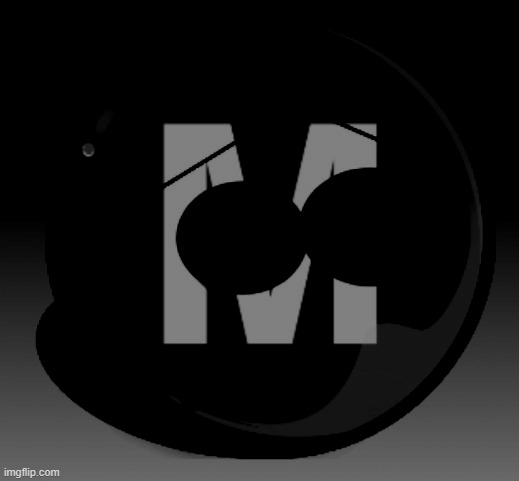 M-Trainball becoming Uncanny Phase 7 Blank Meme Template