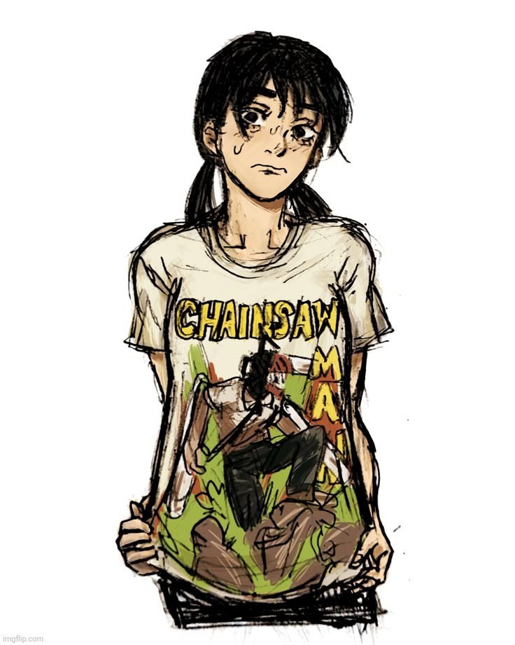 She looks like sm1 here while doing this | made w/ Imgflip meme maker