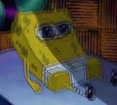 Good head Blank Meme Template