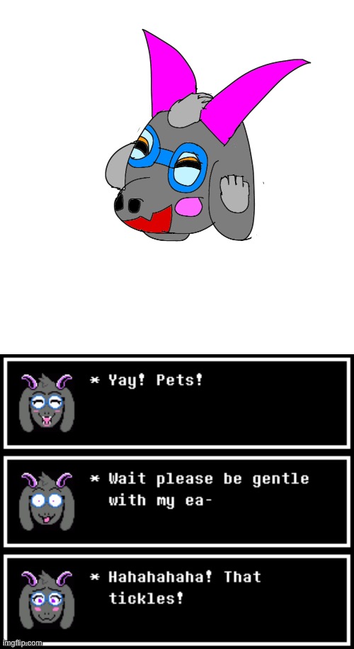 Silly Bisexual Boy :3 | made w/ Imgflip meme maker