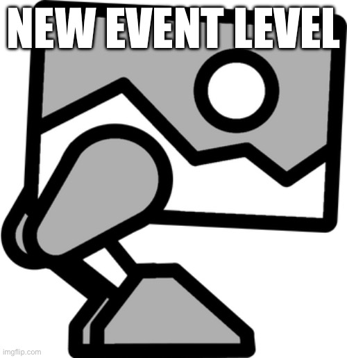 Backbeat Revenge | NEW EVENT LEVEL | image tagged in geometry dash robot | made w/ Imgflip meme maker