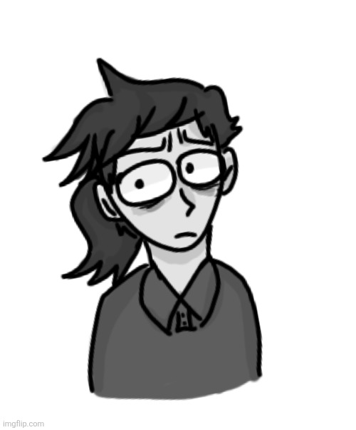 Scare | image tagged in dea,drawing | made w/ Imgflip meme maker