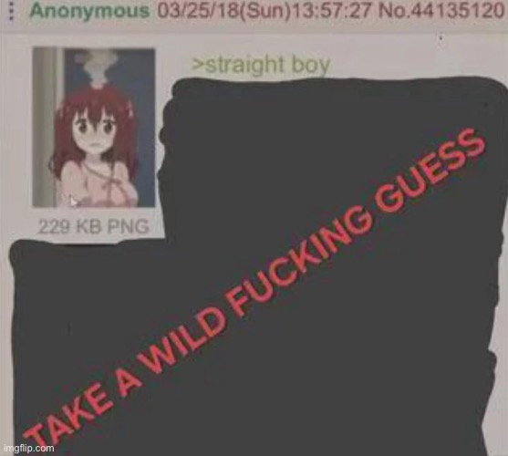 . | made w/ Imgflip meme maker