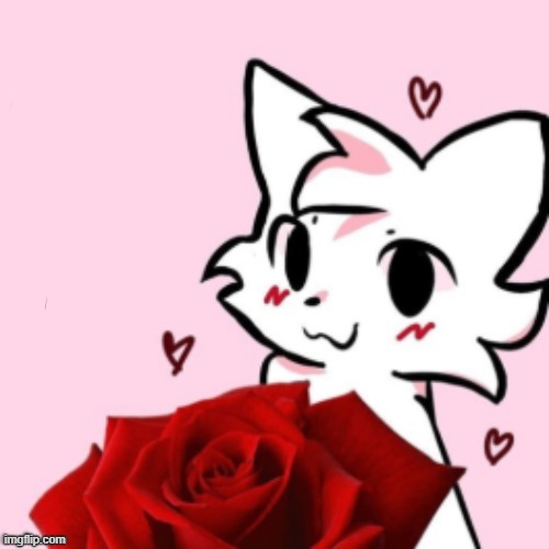 this flower is as beautiful as you | made w/ Imgflip meme maker