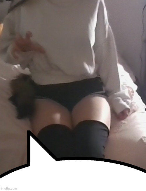 moons thighs | made w/ Imgflip meme maker