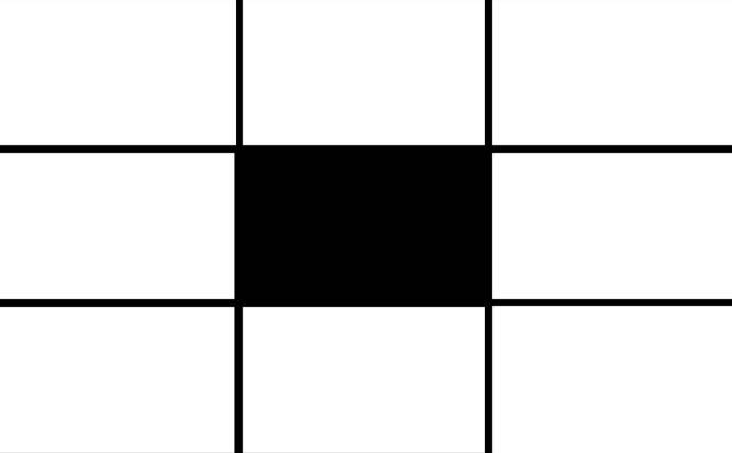 favorite black characters Blank Meme Template