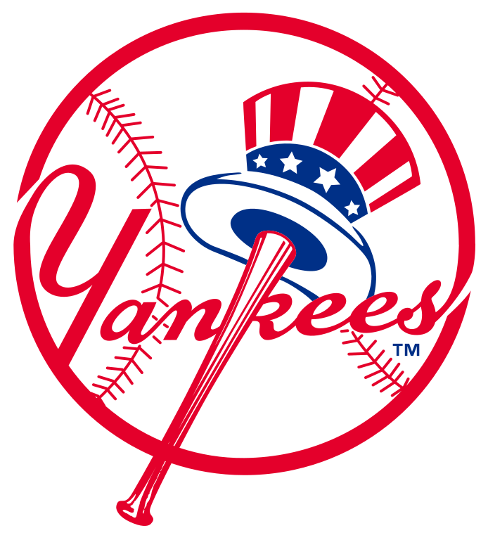 Yankees Logo Blank Meme Template