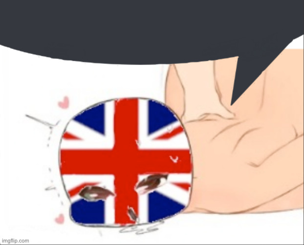 Countryhumans Britain Sub Speech Bubble | image tagged in countryhumans britain sub speech bubble | made w/ Imgflip meme maker