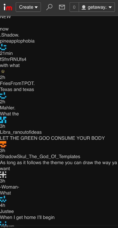 imgflip gore | made w/ Imgflip meme maker