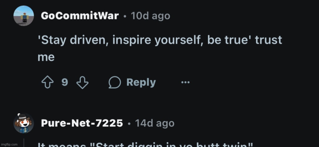 everyone sdiybt | made w/ Imgflip meme maker