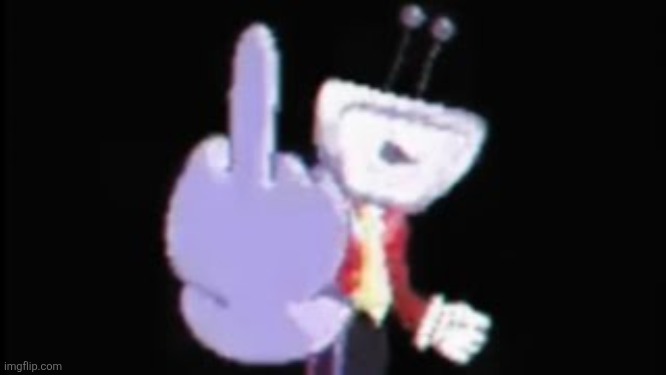 Apparently you fuckers can get over it | made w/ Imgflip meme maker