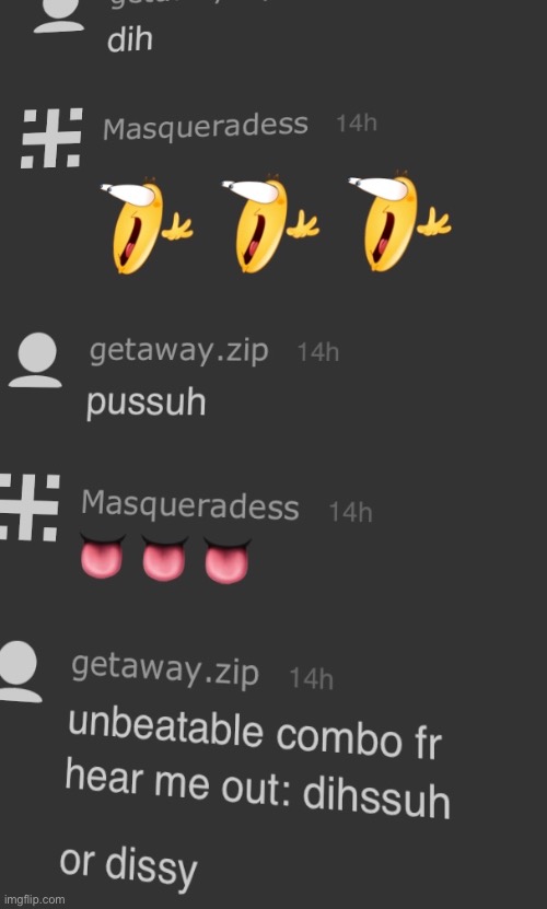 dtizzy | made w/ Imgflip meme maker