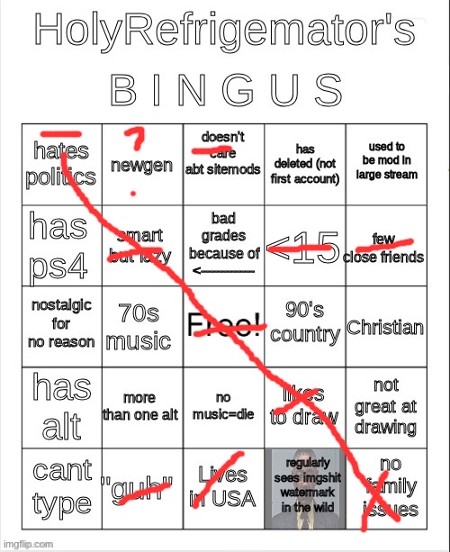 well hey | image tagged in holyrefrigemator binger | made w/ Imgflip meme maker
