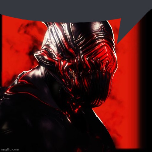Warframe Stalker | image tagged in warframe stalker | made w/ Imgflip meme maker