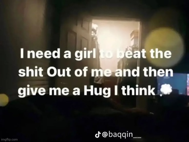 Think | made w/ Imgflip meme maker