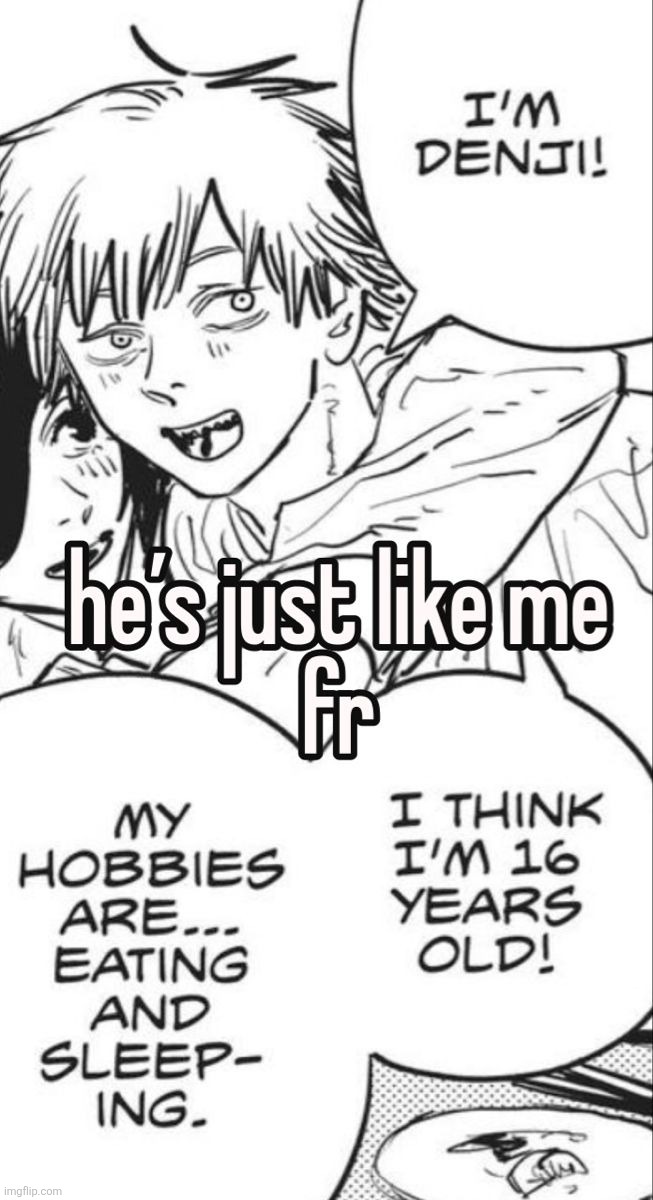 That's why I am going to sleep | made w/ Imgflip meme maker