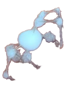 White spider 25 Meme Template