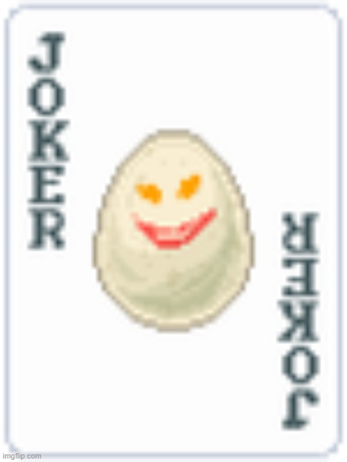 Egg | made w/ Imgflip meme maker