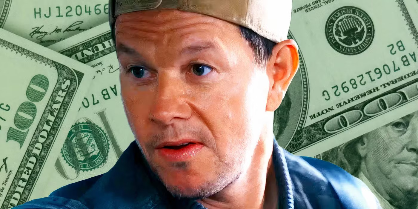 money Blank Meme Template
