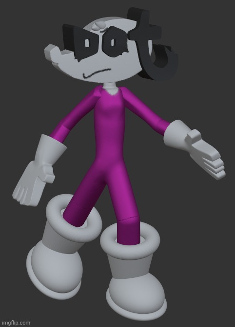 test | image tagged in dot redesign official render | made w/ Imgflip meme maker