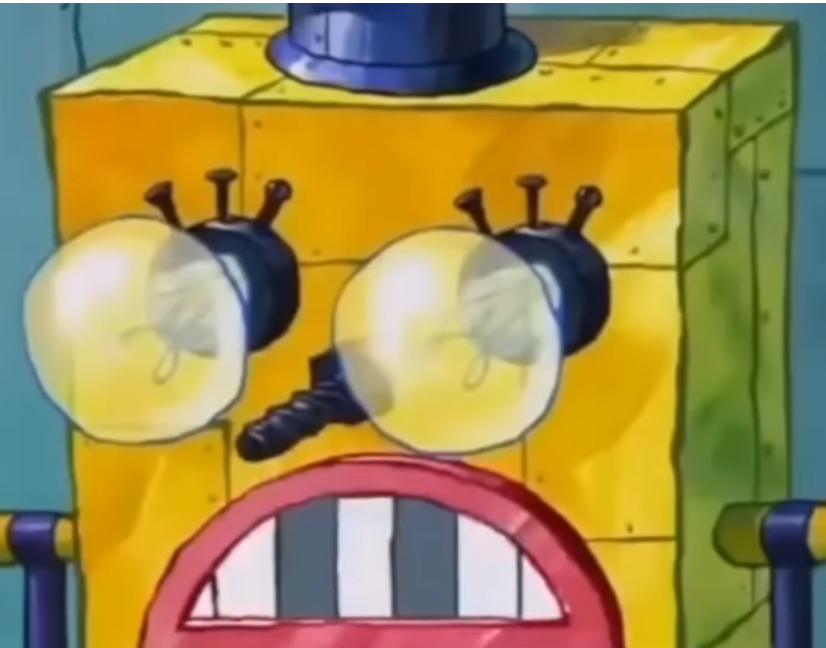 SDIYBT Blank Meme Template