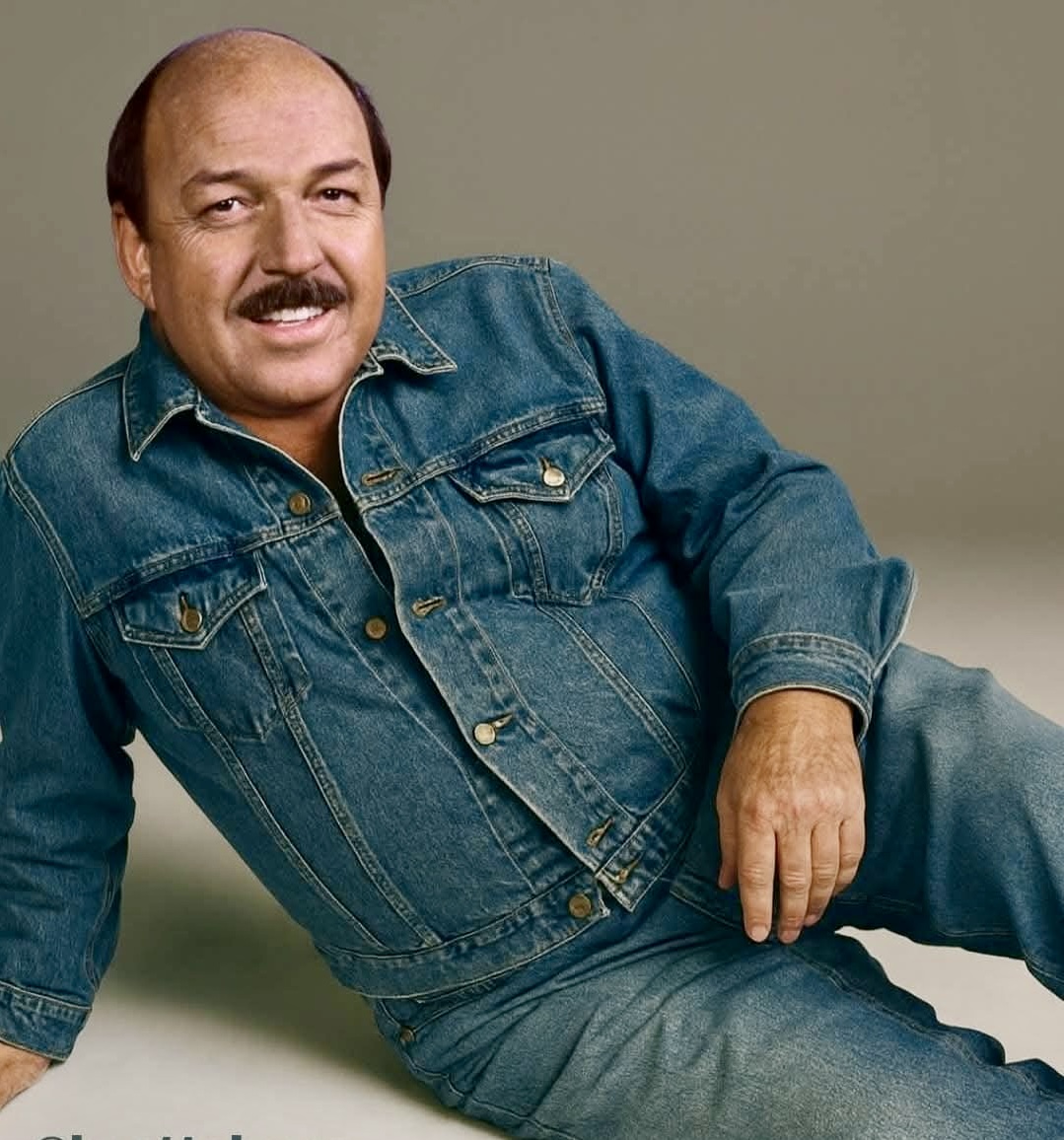 Mean Gene Blank Meme Template