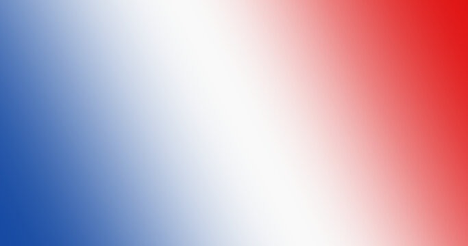 red white blue blank text backgroun Blank Meme Template