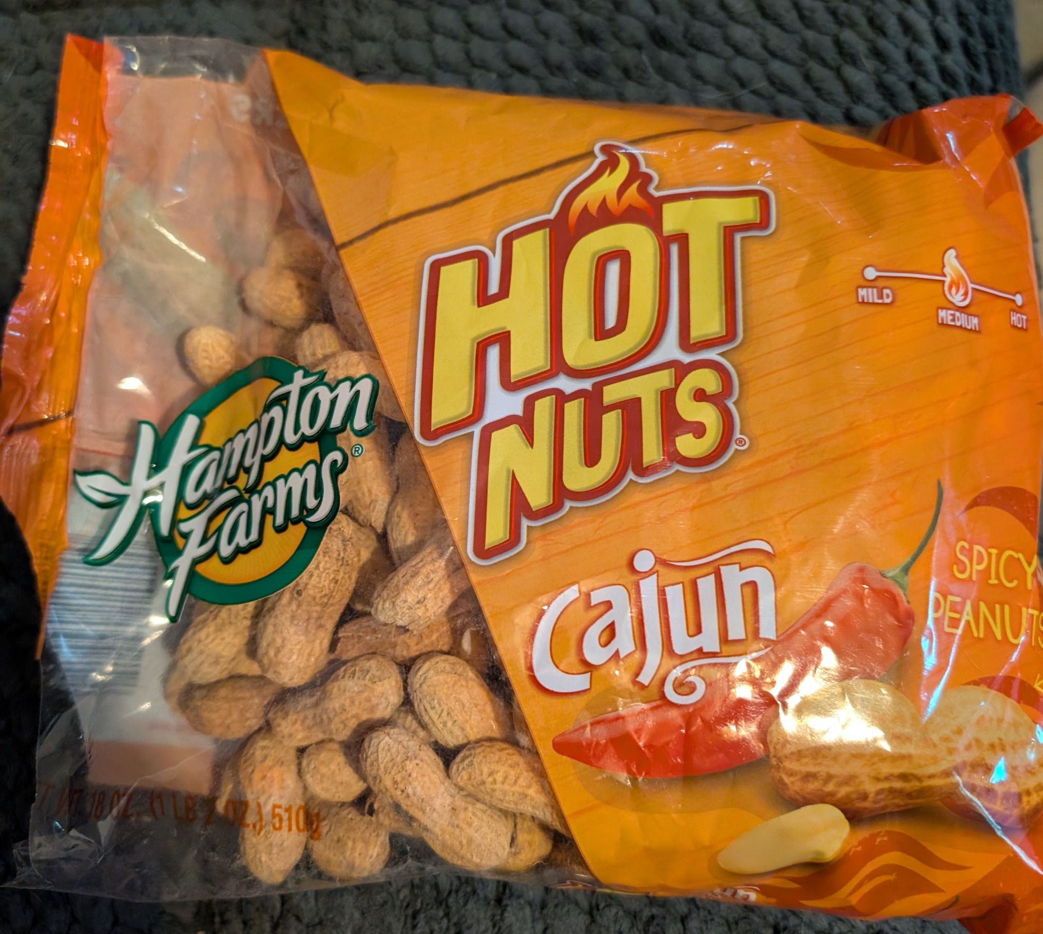 Hot nuts Blank Meme Template