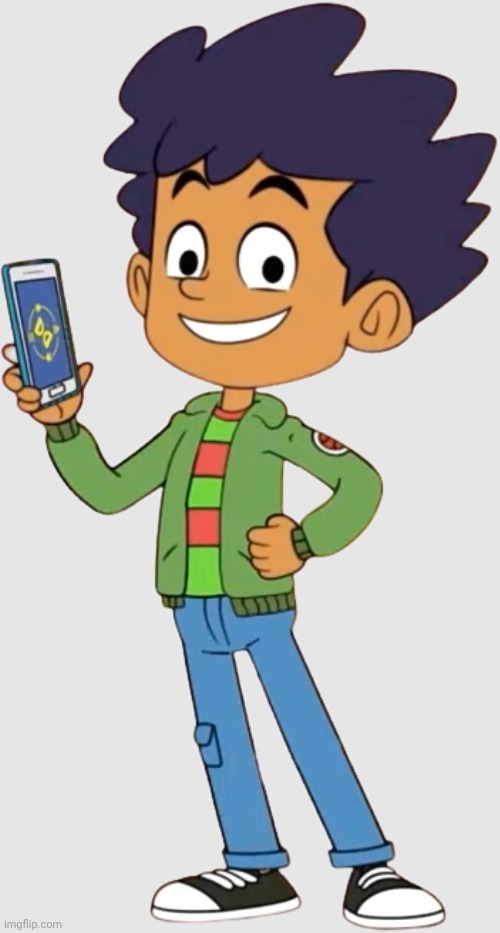 Sammy Gupta | made w/ Imgflip meme maker