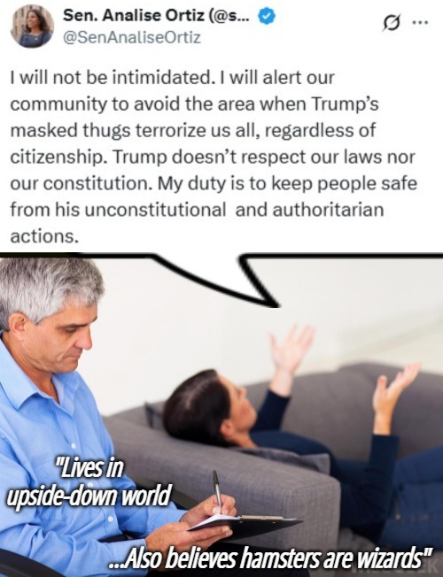 Would've been a jail ticket three years ago too | image tagged in illegal immigrants,deportation,american pol,therapist notes,funny | made w/ Imgflip meme maker