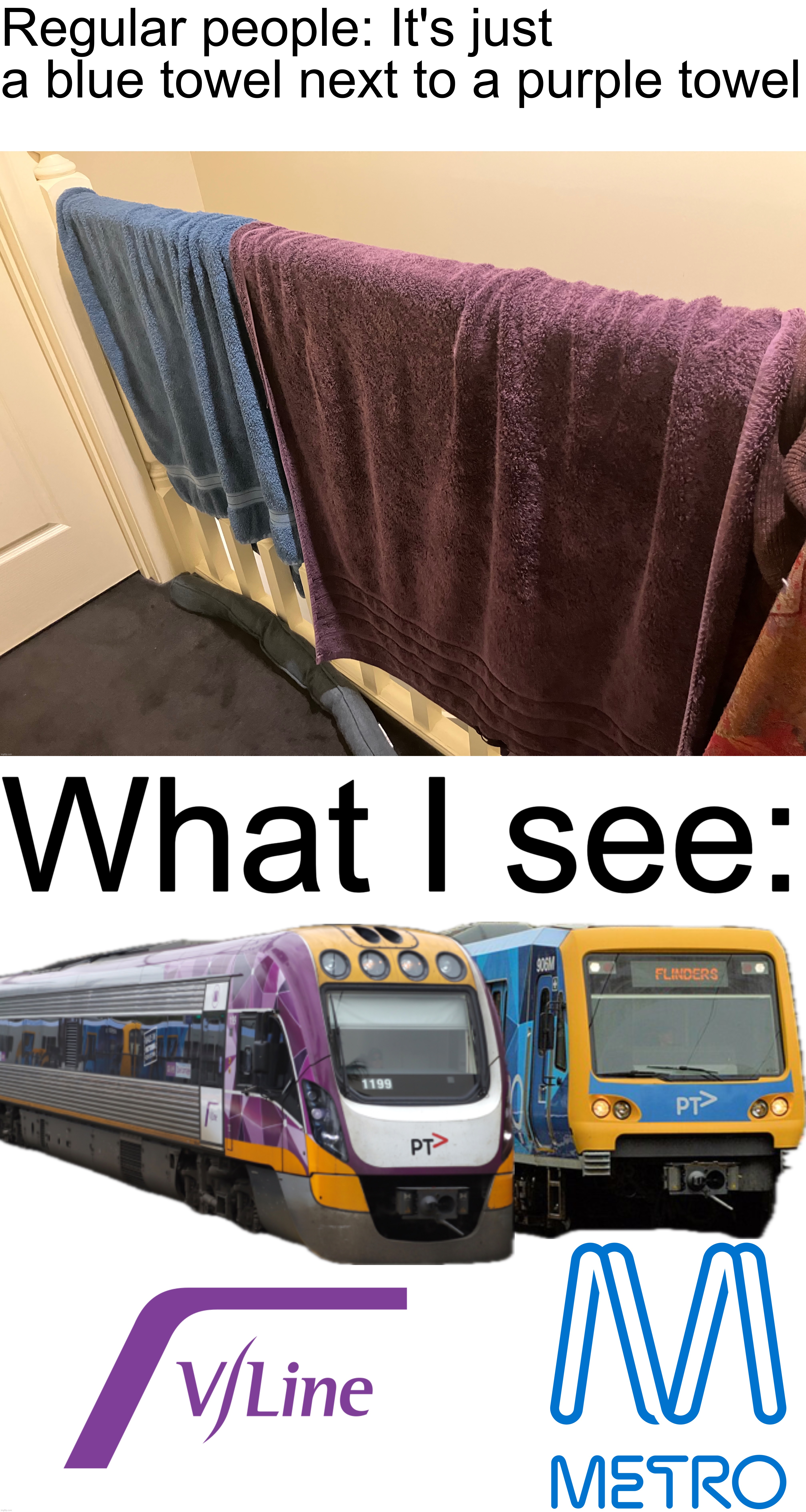 What I see: | image tagged in i refuse to add any tags after this | made w/ Imgflip meme maker