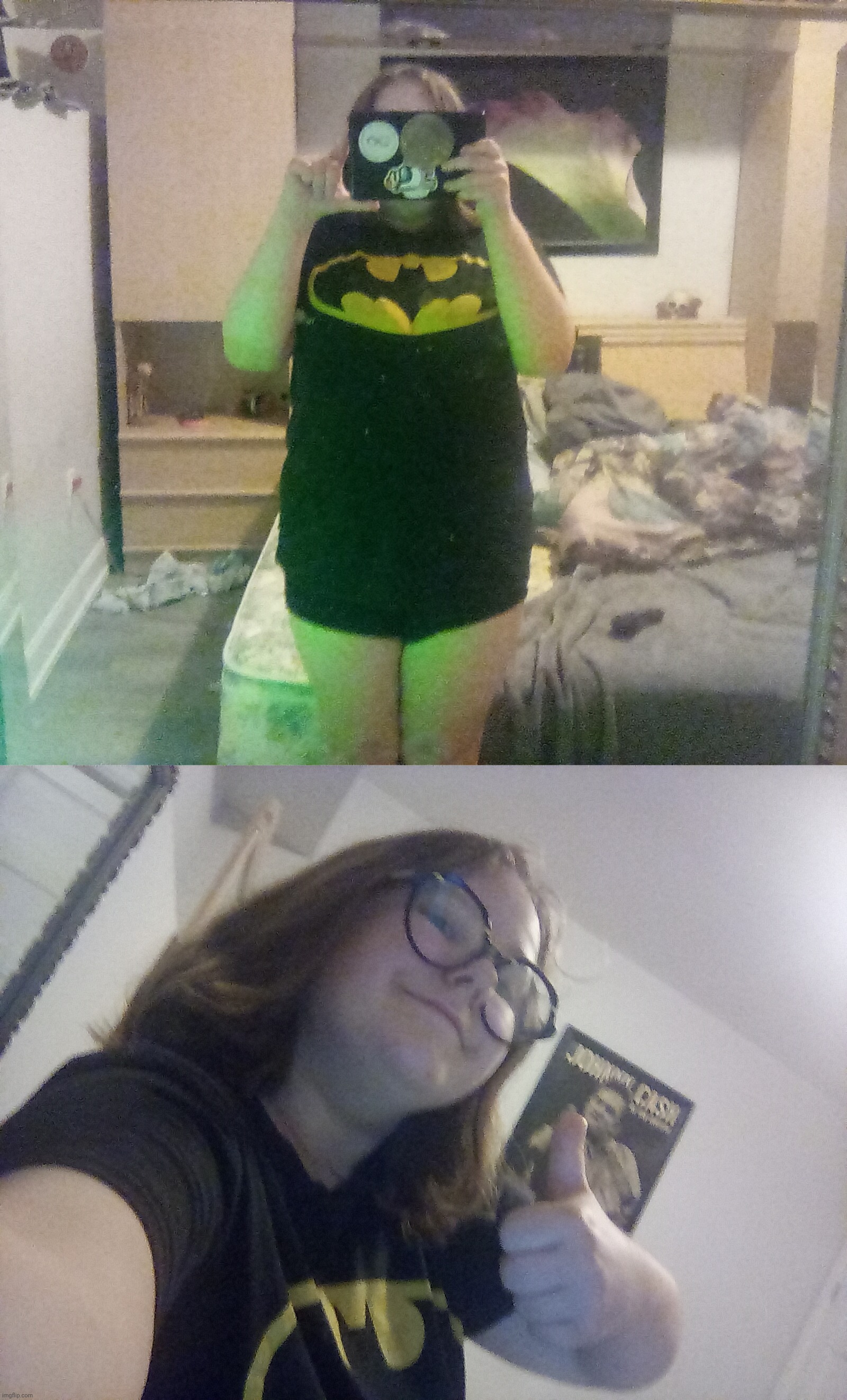 I feel great | made w/ Imgflip meme maker