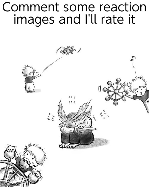 Gojo drawing v2 | Comment some reaction images and I'll rate it | image tagged in gojo drawing v2 | made w/ Imgflip meme maker