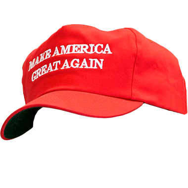 Maga hat Blank Meme Template
