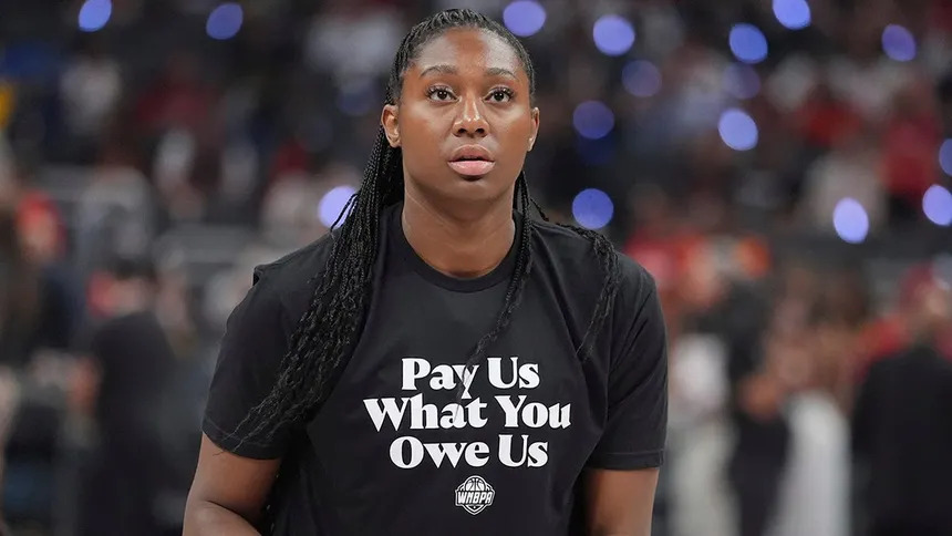 High Quality Pay Us What You Owe Us Blank Meme Template