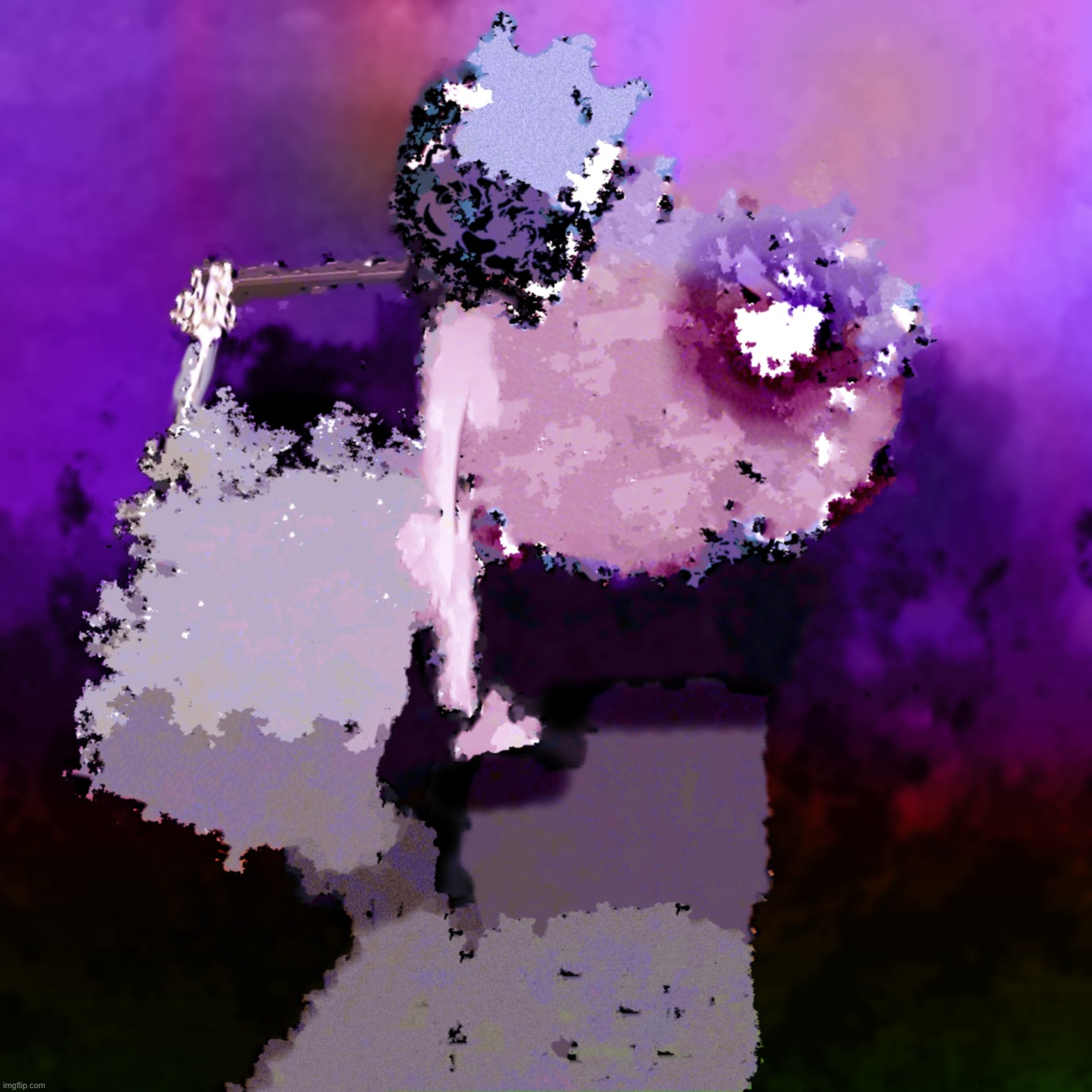 "wyhavaibenawoakn decending" (2025-08-06) | made w/ Imgflip meme maker