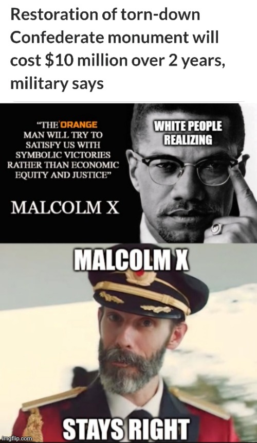 While your children lose their lunch the elite spend millions on symbolic victories lol | image tagged in fail,epic fail,malcolm x was right | made w/ Imgflip meme maker