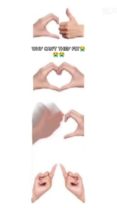 hand hate hand slap temp Blank Meme Template