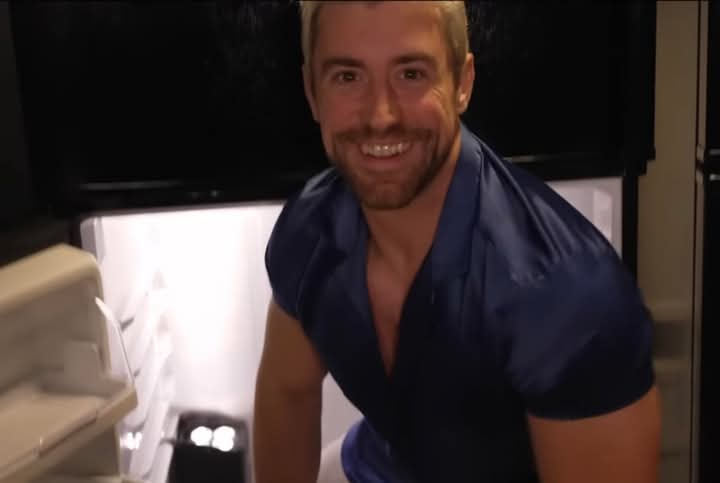 Joe Blank Meme Template