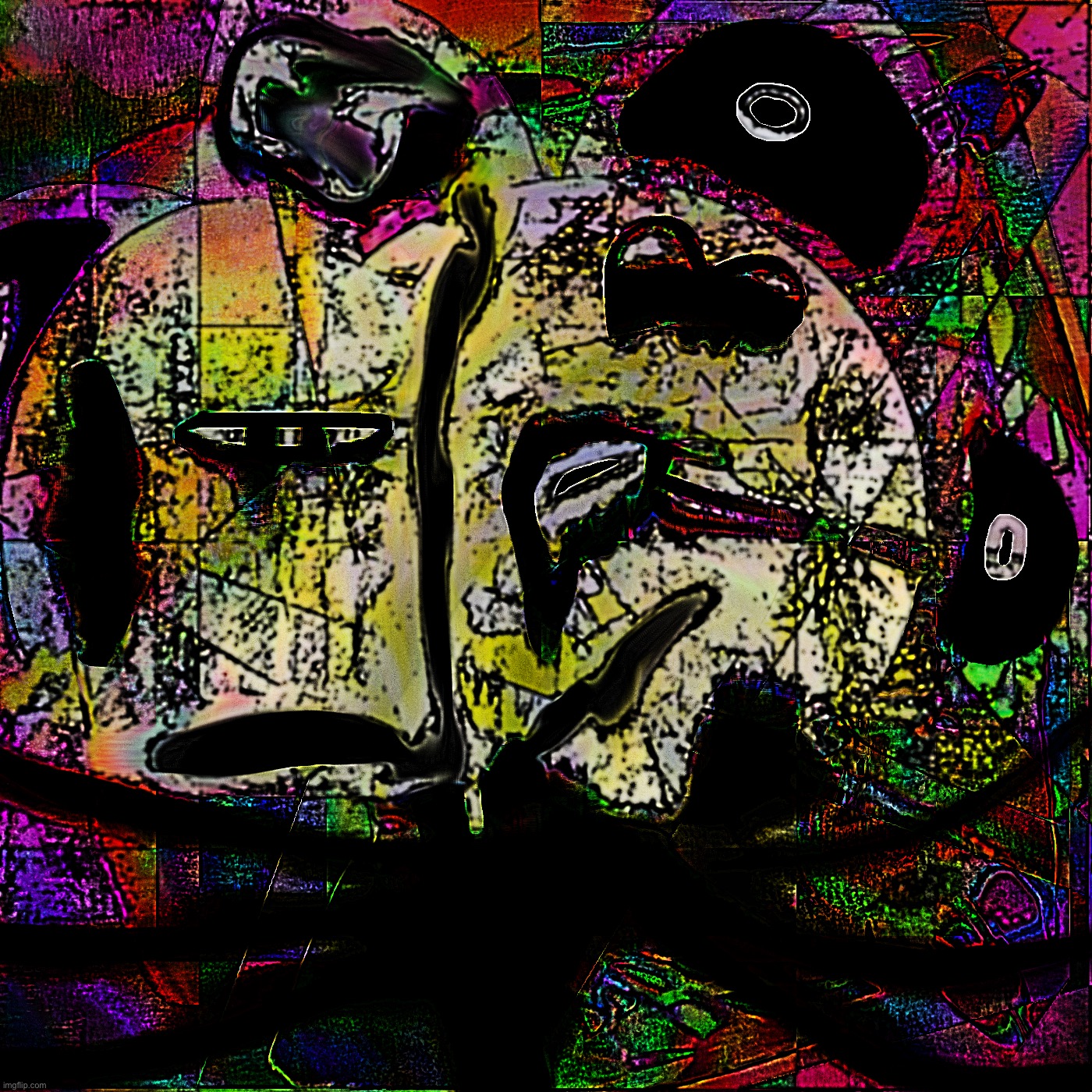 "don't ever buy no crusher machine from the gas station bro" (2025-07-07) | made w/ Imgflip meme maker