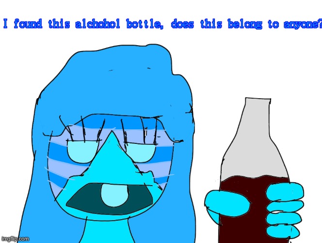 Idk what to post | made w/ Imgflip meme maker
