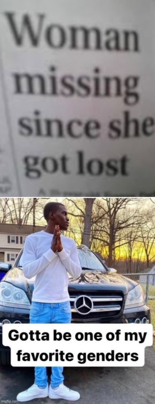 Women | image tagged in gotta be one of my favorite genders,women,men,bruh moment | made w/ Imgflip meme maker