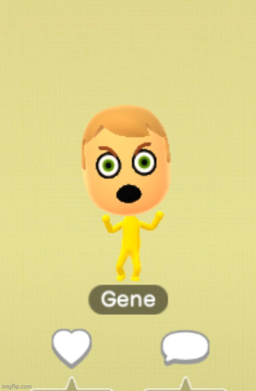 Chat should I add him to my miitomo | made w/ Imgflip meme maker
