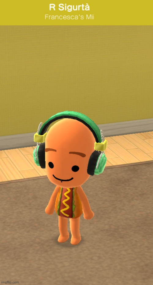 Omg this dudes too cute ??? | made w/ Imgflip meme maker