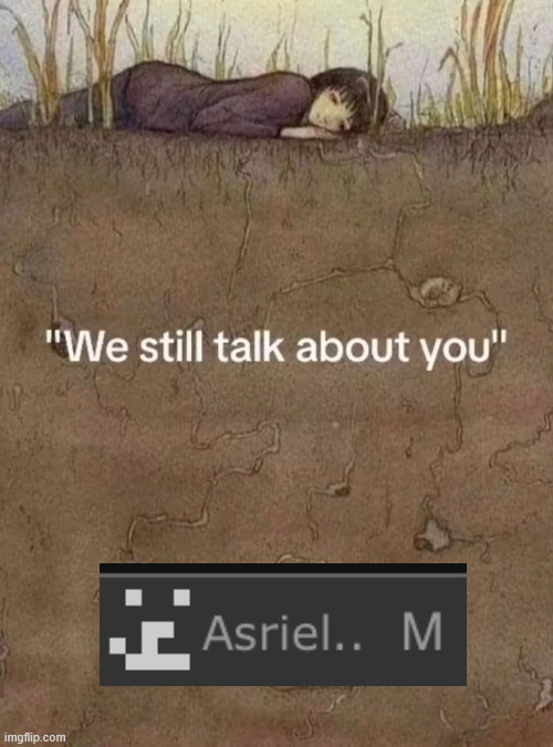 . | made w/ Imgflip meme maker