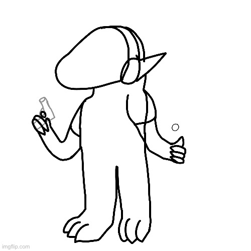 I SALVAGED THE ARMS (too bad about the right hand though) | made w/ Imgflip meme maker