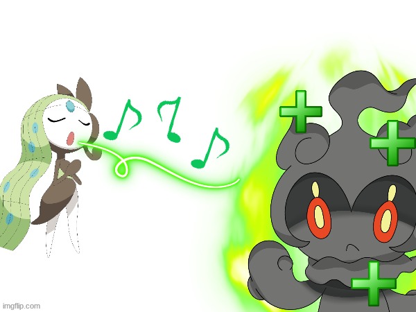 Pokemon Fan-Move: The Heal Song.mp3 | image tagged in kage and melody,kage,melody | made w/ Imgflip meme maker