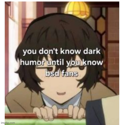 fr | image tagged in bsd | made w/ Imgflip meme maker