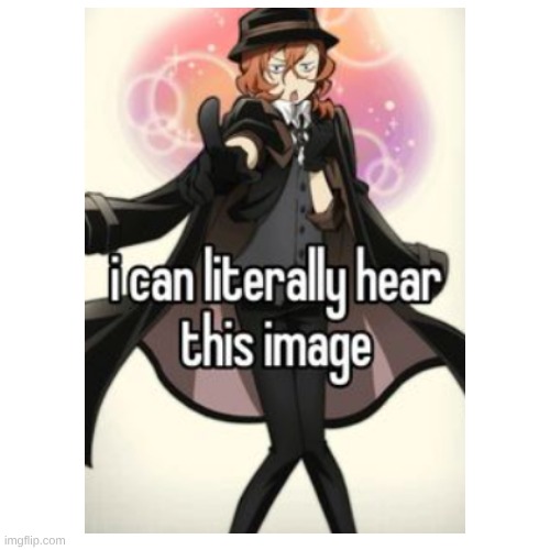 NeXt TiMe YoU wOnT bE sO lUcKy~! | image tagged in bsd | made w/ Imgflip meme maker