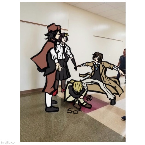 hehe | image tagged in bsd | made w/ Imgflip meme maker